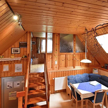 Holiday home In Black Forest Near Slopes