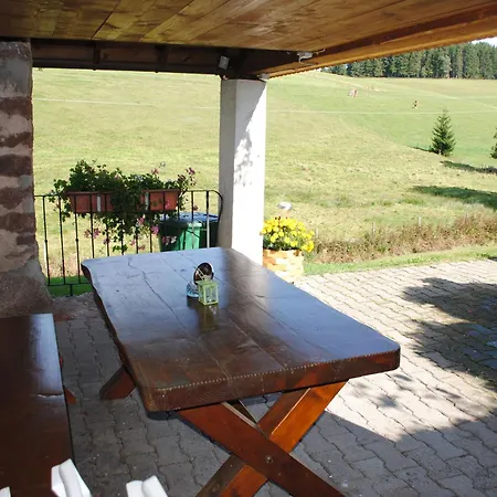 Holiday home In Black Forest Near Slopes *