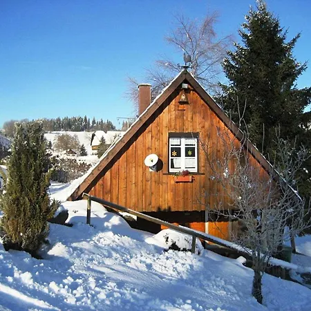Holiday home In Black Forest Near Slopes