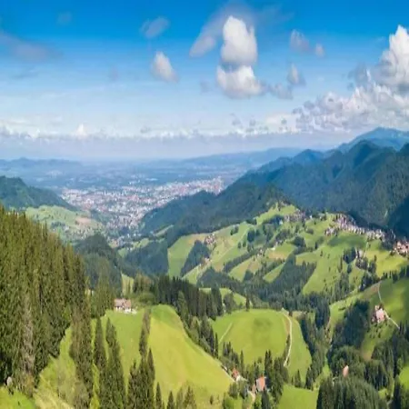 In Black Forest Near Slopes Holiday home Sankt Georgen im Schwarzwald