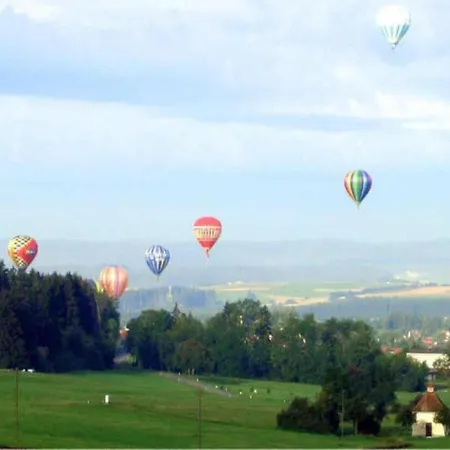 In Black Forest Near Slopes Holiday home *