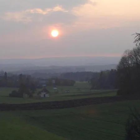 In Black Forest Near Slopes Holiday home Sankt Georgen im Schwarzwald