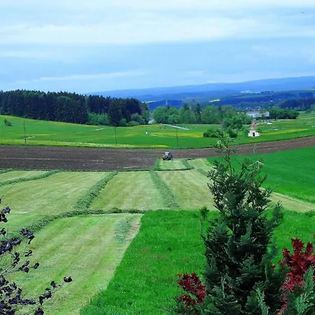 In Black Forest Near Slopes Holiday home