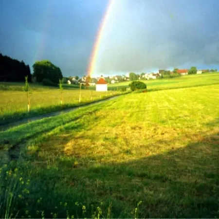 Vakantiehuis In Brigach St. Georgen im Schwarzwald