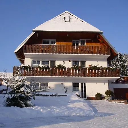 In Black Forest Near Slopes * Sankt Georgen im Schwarzwald